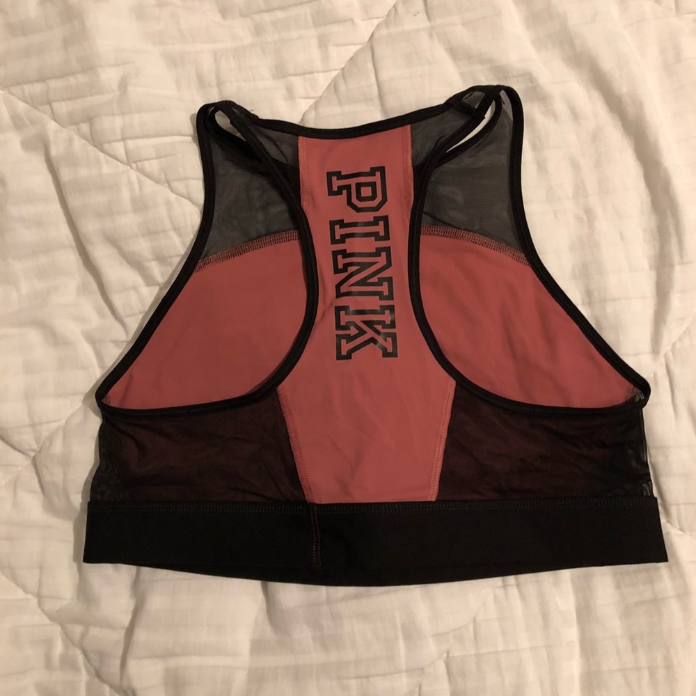 PINK Sports Bra